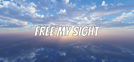 眼部放松训练（Free My Sight） VR游戏封面