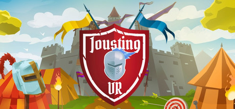角斗VR（Jousting VR） VR游戏封面