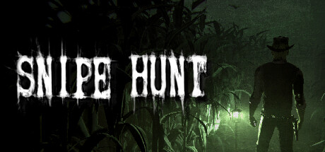 狙击狩猎（Snipe Hunt） VR游戏封面