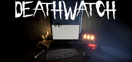 死亡守望（DEATHWATCH） VR游戏封面