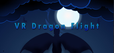 VR 御龙战士（VR Dragon Flight） VR游戏封面