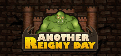 另一个统治日（Another Reigny Day） VR游戏封面