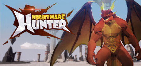 梦魇猎人 (Nightmare Hunter) VR游戏封面