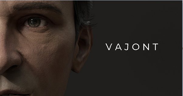 大坝灾难 (Vajont VR) VR游戏封面