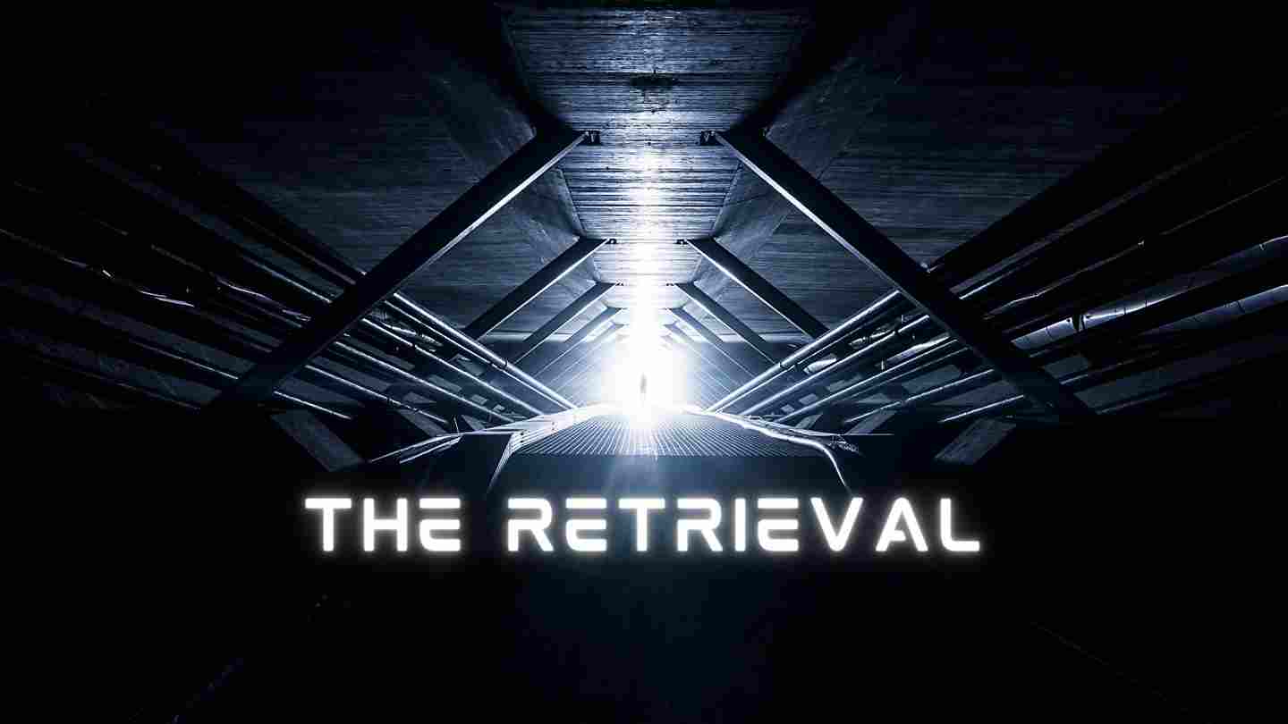 检索普罗米修斯 - The Retrieval VR游戏封面