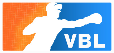虚拟拳击联赛 - Virtual Boxing League VR游戏封面