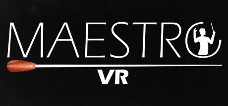 虚拟音乐演奏 (Maestro VR) VR游戏封面