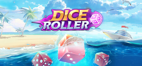 滚骰子 VR（Dice Roller VR） VR游戏封面