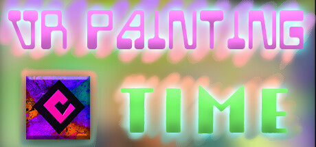 VR绘画：时间 (VR Painting: Time) VR游戏封面