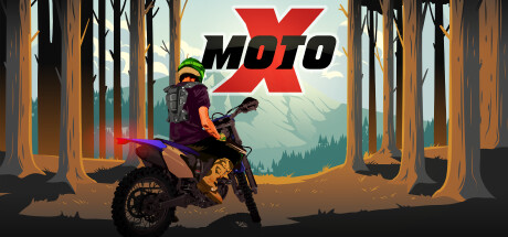 小摩托X (MotoX) VR游戏封面