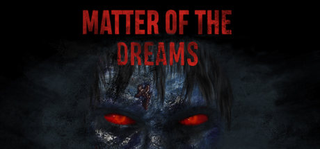 梦之事（Matter of the Dreams） VR游戏封面