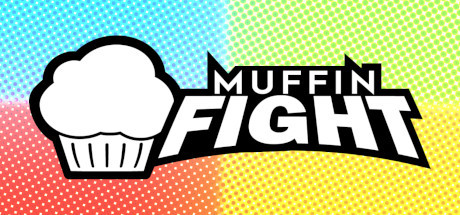 松饼大战（Muffin Fight） VR游戏封面