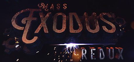 流亡的重演 (Mass Exodus Redux) VR游戏封面