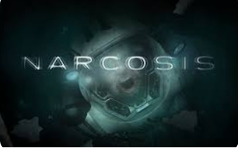 深海（Narcosis VR） VR游戏封面