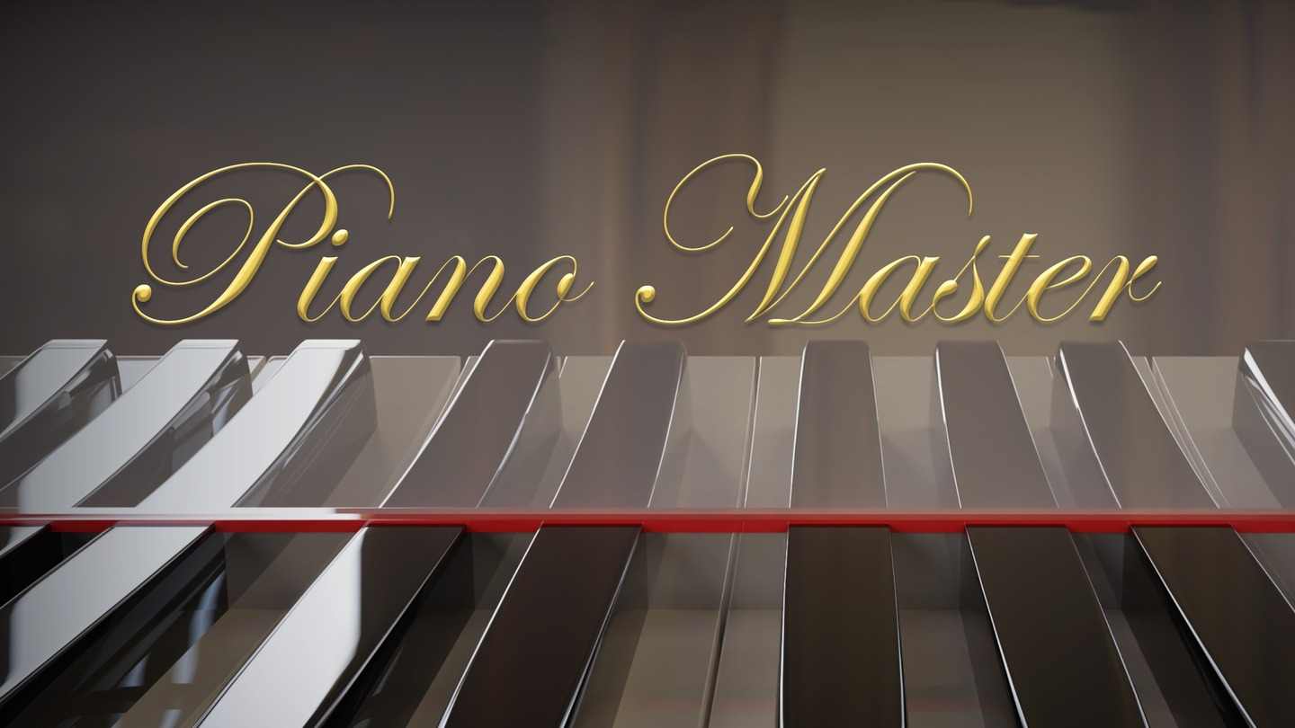 钢琴大师 - Piano Master VR游戏封面