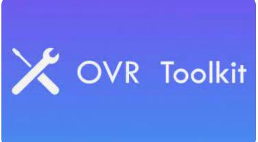OVR 工具包（OVR Toolkit） VR游戏封面