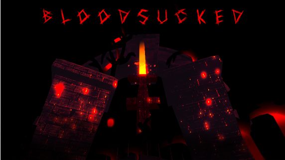 吸血鬼 2022 - BLOODSUCKED 2022 VR游戏封面