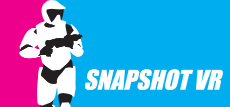 竞技场射击 - Snapshot VR VR游戏封面