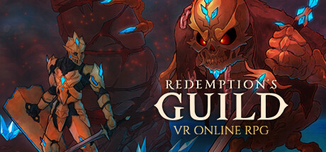 救赎公会 (Redemption’s Guild) VR游戏封面