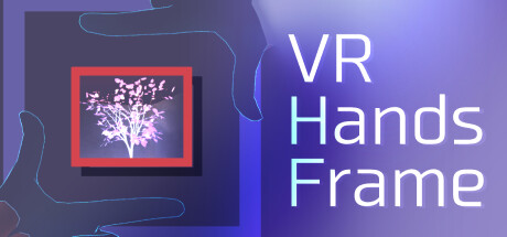 VR手势裁切 (VRHandsFrame) VR游戏封面