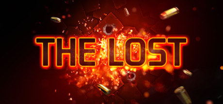 失落与虚拟（The Lost VR） VR游戏封面