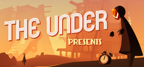 地下礼物（The Under Presents） VR游戏封面