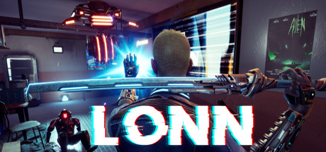 隆恩VR（LONN） VR游戏封面