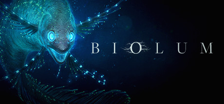 蓝色深渊（Biolum） VR游戏封面