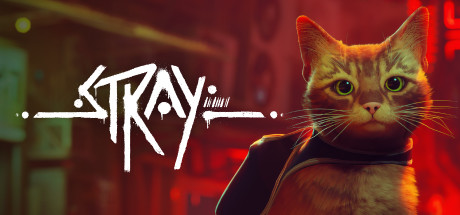 流浪猫（Stray） VR游戏封面
