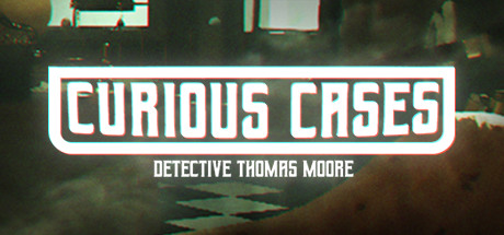 奇案（Curious Cases） VR游戏封面