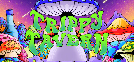 迷幻酒馆 - Trippy Tavern VR游戏封面