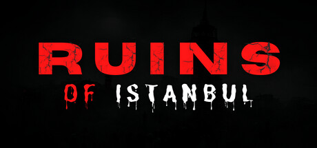 伊斯坦布尔废墟（Ruins of Istanbul） VR游戏封面
