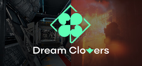 梦幻四叶草 (Dream Clovers) VR游戏封面