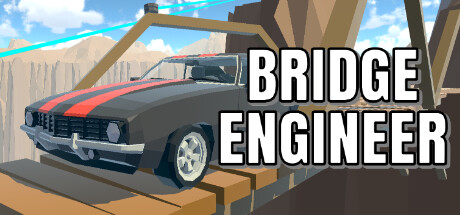 桥梁工程师 (Bridge Engineer) VR游戏封面
