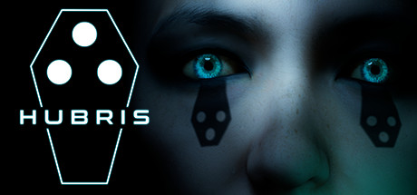 科幻宇宙（Hubris） VR游戏封面