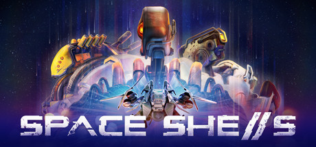 太空弹 (Space Shells) VR游戏封面