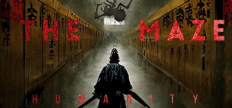 迷宫：人性 (The Maze: Humanity) VR游戏封面