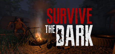 黑暗中生存 (Survive The Dark) VR游戏封面