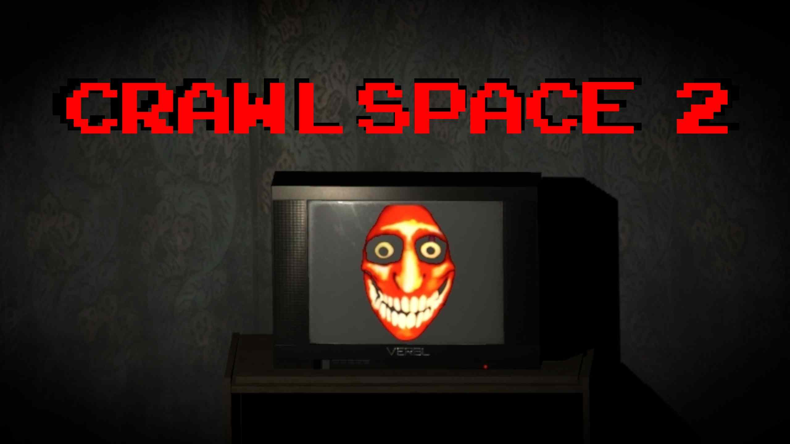 爬行空间 2 - Crawlspace 2 VR游戏封面