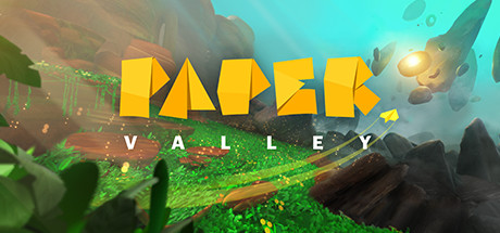 纸谷（Paper Valley） VR游戏封面