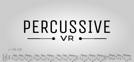 声乐（Percussive VR） VR游戏封面