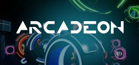 消消乐（ARCADEON VR） VR游戏封面