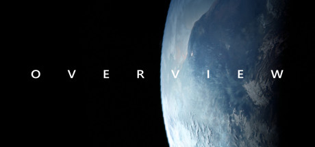 纵观 – OVERVIEW (A Walk Through The Universe) VR游戏封面