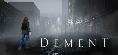 发疯（Dement ） VR游戏封面