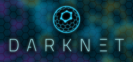 暗网 (Darknet) VR游戏封面