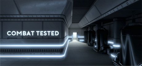 战斗测试（Combat Tested） VR游戏封面