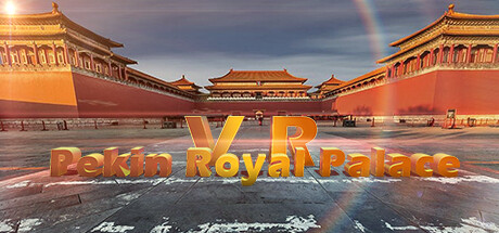 故宫模拟（VR Pekin Royal Palace） VR游戏封面