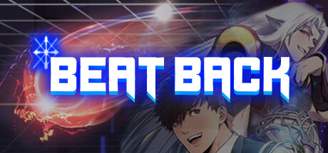 节奏反击（Beat Back VR） VR游戏封面