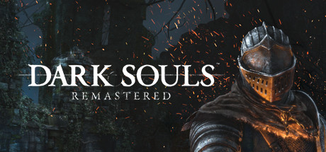 黑暗之魂：重制 VR（DARK SOULS:REMASTERED） VR游戏封面