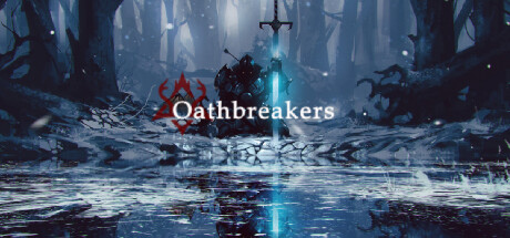 誓约者 - Oathbreakers VR游戏封面